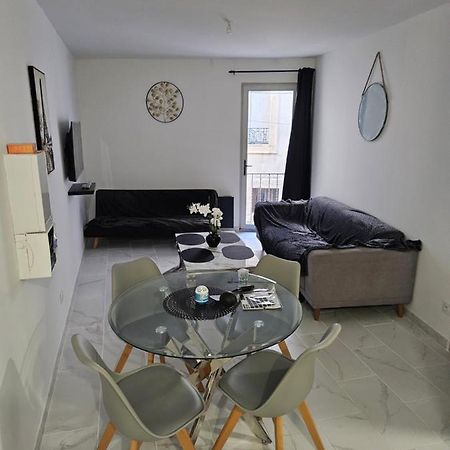 Appartement T2 Moderne, Calme Et Entierement Renove. à Béziers Extérieur photo