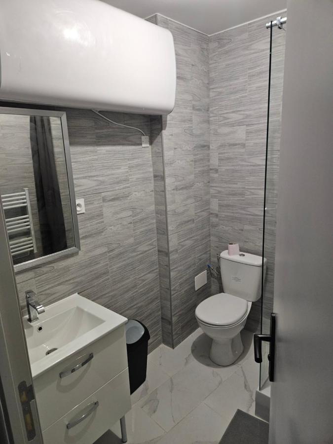 Appartement T2 Moderne, Calme Et Entierement Renove. à Béziers Extérieur photo