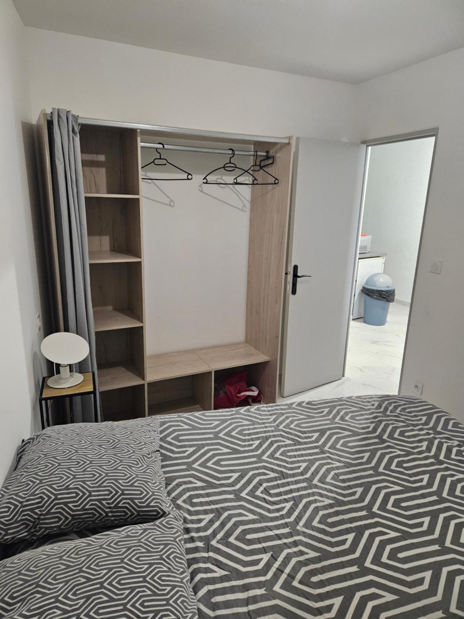 Appartement T2 Moderne, Calme Et Entierement Renove. à Béziers Extérieur photo